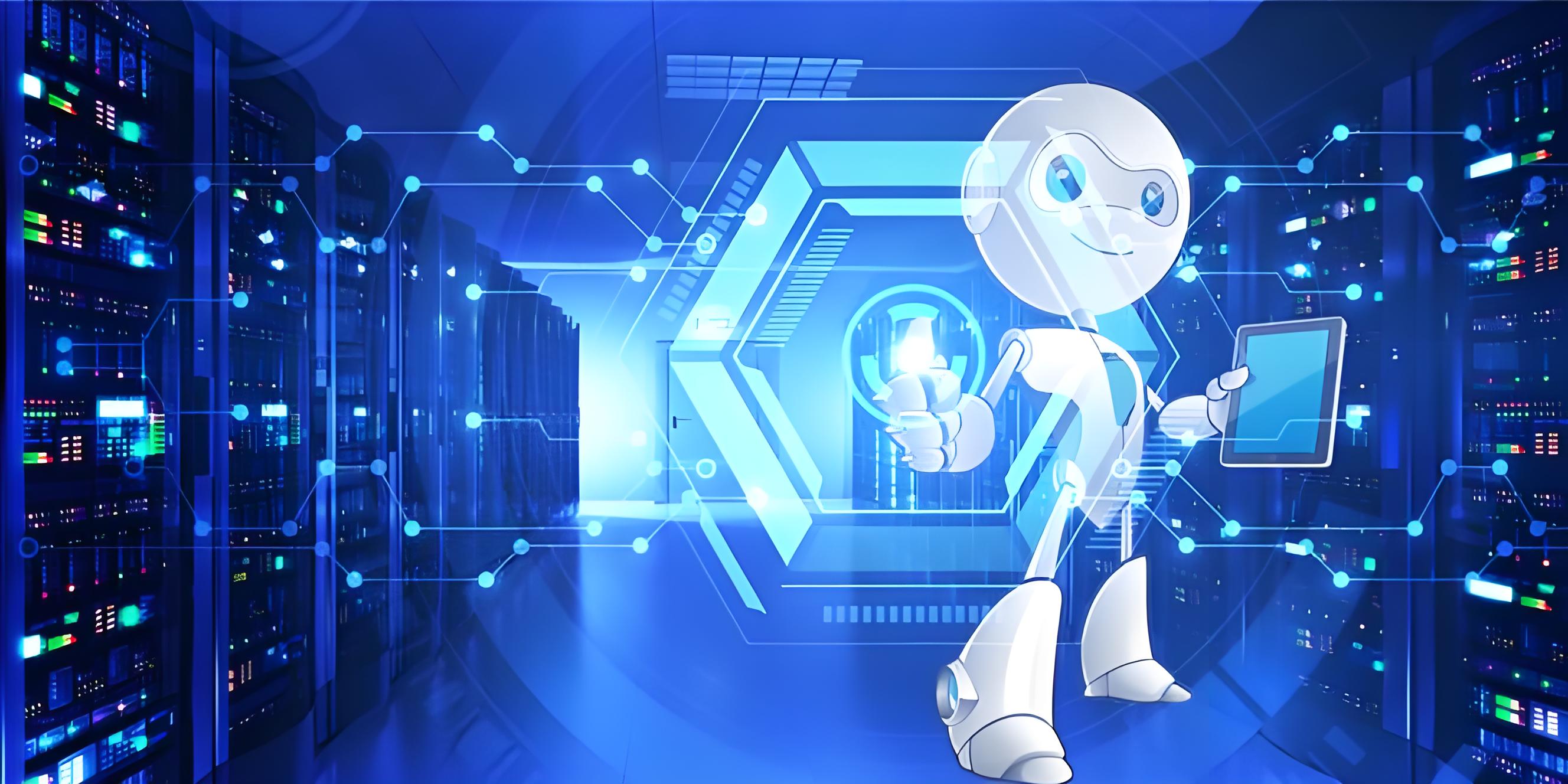 某区政府数据中心一体化智能运营平台补充画面一