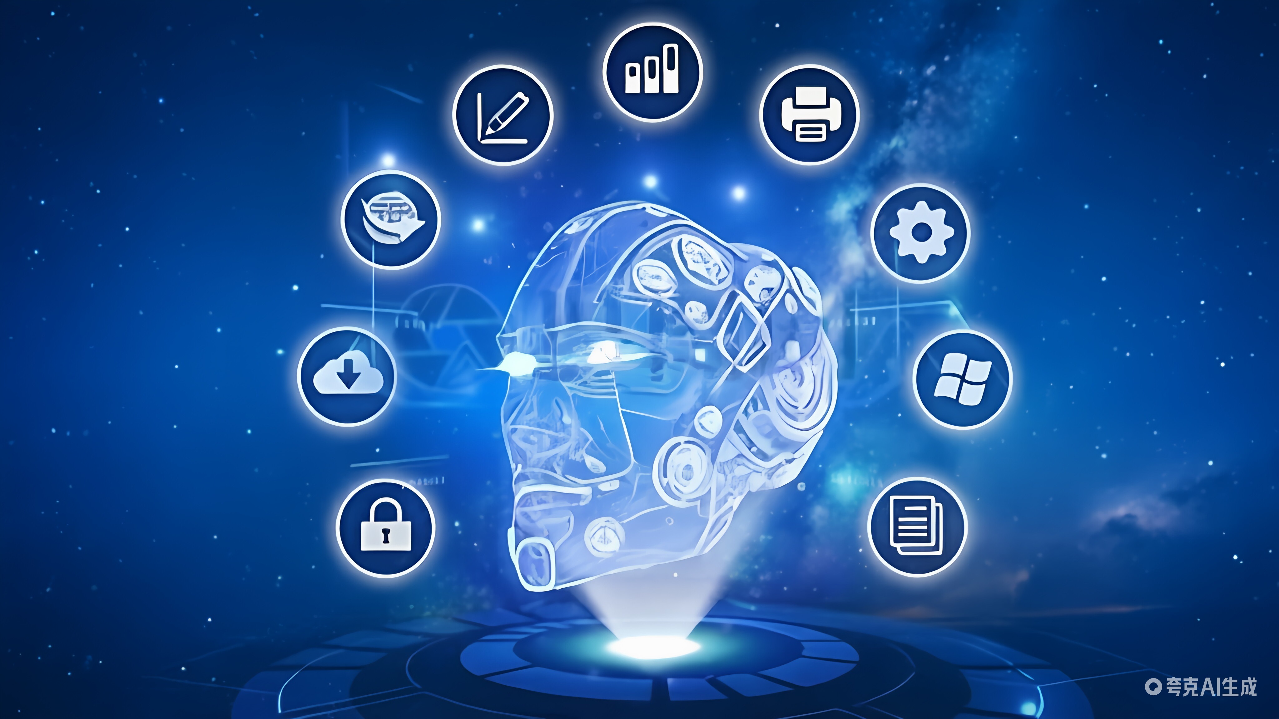 某单位信息化高质量咨询服务项目咨询展示画面